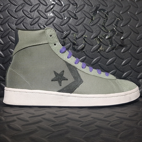 Converse Pro Leather BHM (2020) shoes 168273C size 7.5